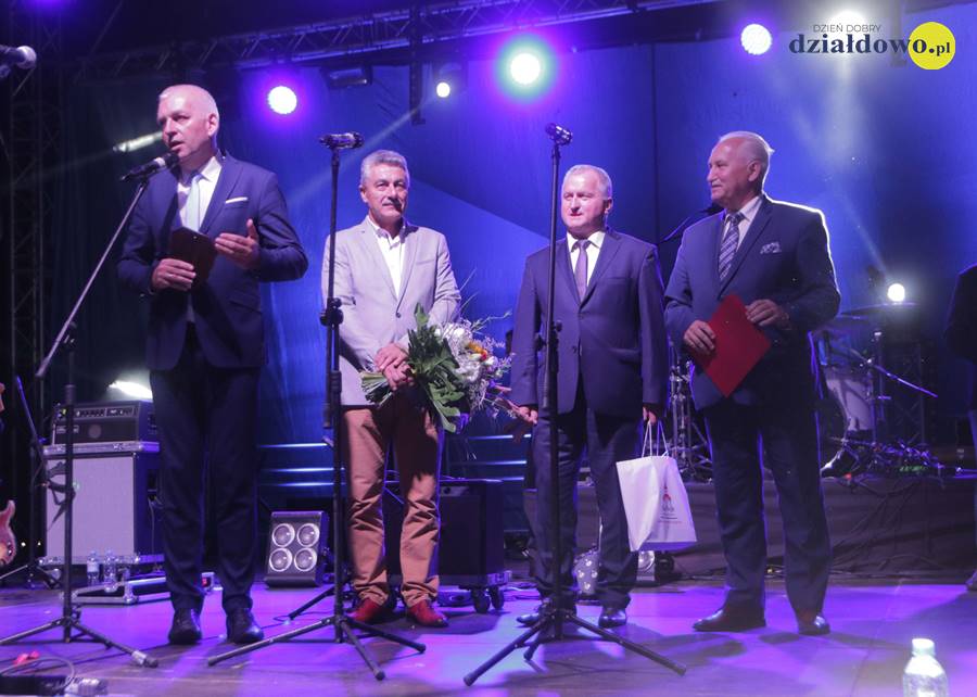 Kasia Kowalska gwiazdą Dni Działdowa [zdjęcia]