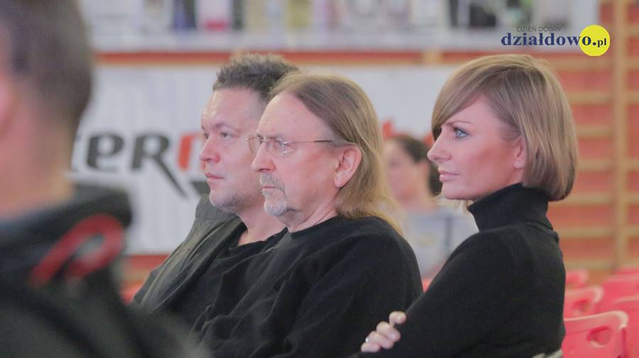 Hoffer Superhit Festival. Pierwsze miejsce dla działdowianina Macieja Świniarskiego [zdjęcia, film]