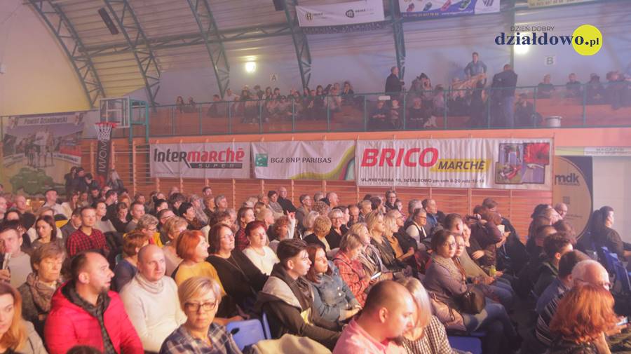 Hoffer Superhit Festival. Pierwsze miejsce dla działdowianina Macieja Świniarskiego [zdjęcia, film]