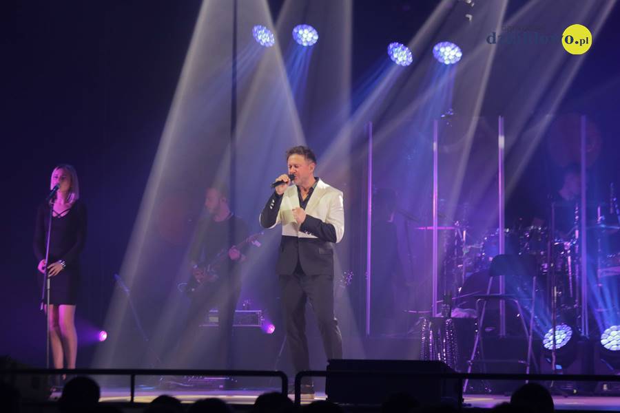 Hoffer Superhit Festival. Pierwsze miejsce dla działdowianina Macieja Świniarskiego [zdjęcia, film]