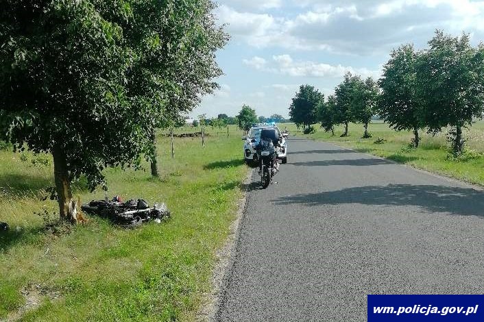 Weekend na naszych drogach