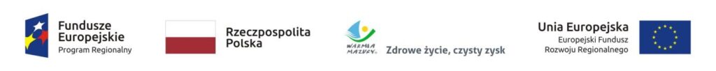 Centrum aktywności rodzinnej w Parku im. Jana Pawła II w Działdowie