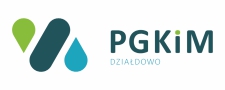 logo PGKiM