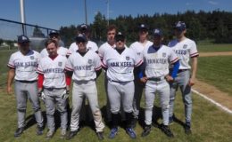 Baseballowy weekend w Działdowie. Yankeesi awansowali na trzecie miejsce!