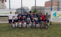 Historyczne sukcesy baseballistów Yankees Działdowo