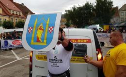 Strongmen - Puchar Polski