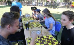 Olimpijczycy w Działdowie! V Jubileuszowy Mini Piknik Olimpijski