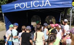 Olimpijczycy w Działdowie! V Jubileuszowy Mini Piknik Olimpijski