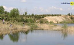 Zawody wędkarskie o puchar burmistrza