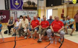 Superliga. Dekorglass z brązowym medalem