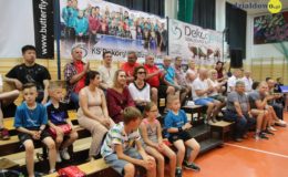Superliga. Dekorglass z brązowym medalem