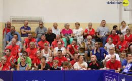 Superliga. Dekorglass z brązowym medalem
