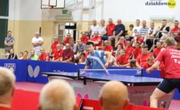 Superliga. Dekorglass z brązowym medalem