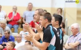 Superliga. Dekorglass z brązowym medalem