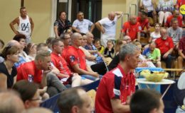 Superliga. Dekorglass z brązowym medalem