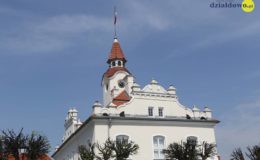 Informacja o miejscach i terminach zgromadzeń publicznych  na terenie Gminy-Miasto Działdowo