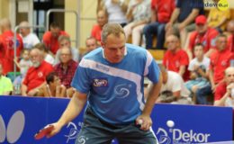 Superliga. Dekorglass z brązowym medalem