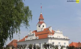 Święto 3 Maja na rowerze