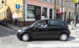 Święto 3 Maja na rowerze