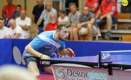 Superliga. Dekorglass z brązowym medalem