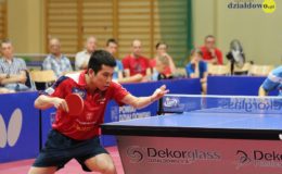 Superliga. Dekorglass z brązowym medalem