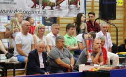 Superliga. Dekorglass z brązowym medalem