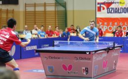 Superliga. Dekorglass z brązowym medalem