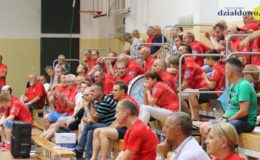 Superliga. Dekorglass z brązowym medalem