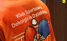 Superliga. Dekorglass z brązowym medalem