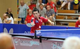 Superliga. Dekorglass z brązowym medalem