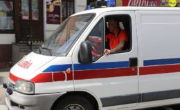 Święto 3 Maja na rowerze