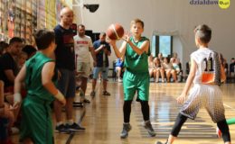 Sokół Cup 2018 już rozegrany. Podajemy wyniki! [zdjęcia]