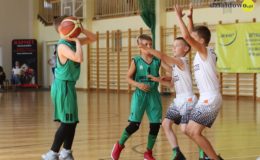 Sokół Cup 2018 już rozegrany