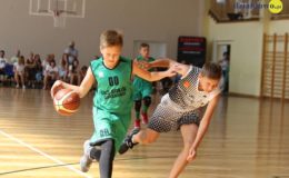 Sokół Cup 2018 już rozegrany