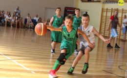 Sokół Cup 2018 już rozegrany