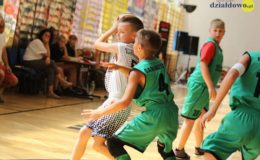 Sokół Cup 2018 już rozegrany