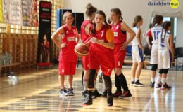 Sokół Cup 2018 już rozegrany