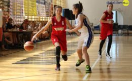 Sokół Cup 2018 już rozegrany