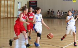 Sokół Cup 2018 już rozegrany