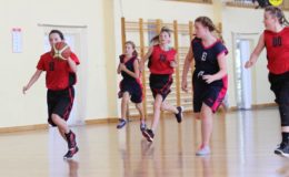 Sokół Cup 2018 już rozegrany