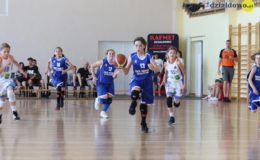 Sokół Cup 2018 już rozegrany