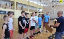 Sokół Cup 2018 już rozegrany