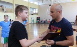 Sokół Cup 2018 już rozegrany