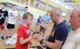 Sokół Cup 2018 już rozegrany