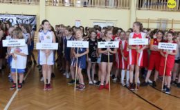 Sokół Cup 2018 już rozegrany