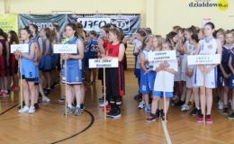 Sokół Cup 2018 już rozegrany