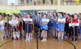 Sokół Cup 2018 już rozegrany