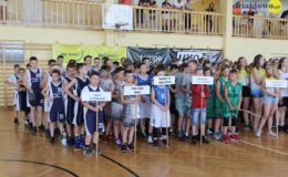 Sokół Cup 2018 już rozegrany