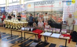 Sokół Cup 2018 już rozegrany
