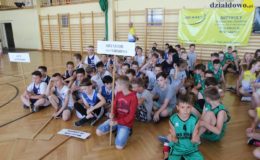 Sokół Cup 2018 już rozegrany